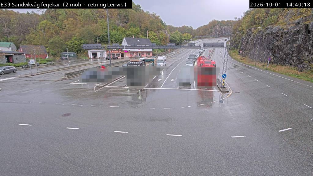 Webcam Halhjem